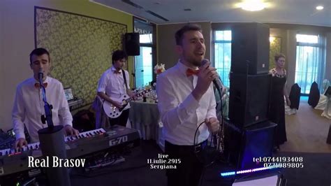 band nunta brasov|CARPATIA BAND BRASOV .
